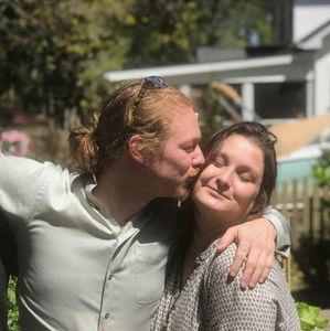 Meet your Posher, John and Mel